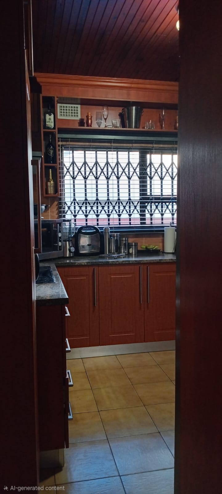5 Bedroom Property for Sale in Mdantsane Nu 17 Eastern Cape